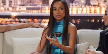 Edita progovorila kroz suze: “Trudnoću nisam ovako zamišljala” – Iskrena ispovest o ljubavi, strahu i osudama