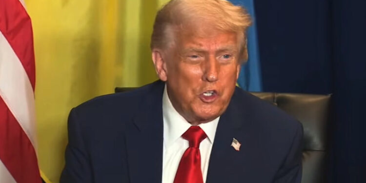 Trump: “Uzećemo naftu i obogatiti se” – plan za Ormuski moreuz podigao tenzije