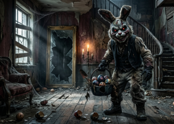 Uskrs sa dozom straha: Jeziva atrakcija u Čikagu koja nikog ne ostavlja ravnodušnim