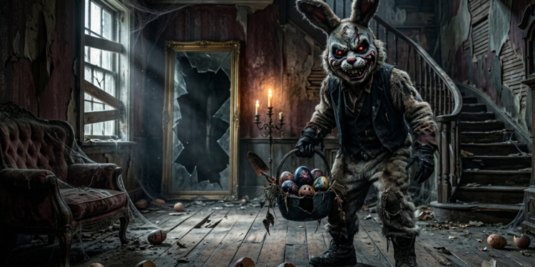 Uskrs sa dozom straha: Jeziva atrakcija u Čikagu koja nikog ne ostavlja ravnodušnim