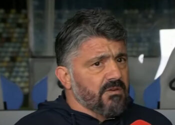 Gatuzo više nije selektor Italije, ovo su moguće zamene