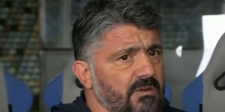 Gatuzo više nije selektor Italije, ovo su moguće zamene