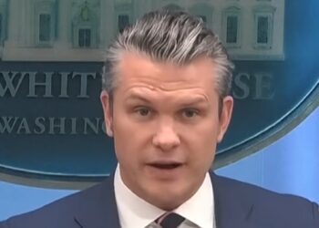 Hegseth