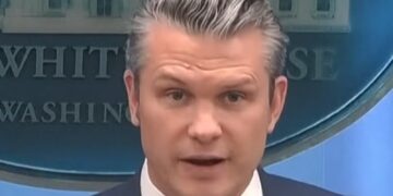 Hegseth
