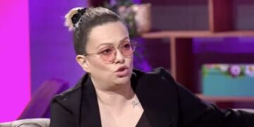 Ivana Peters napustila Tap 011 – Fanovi u neverici, evo ko je menja