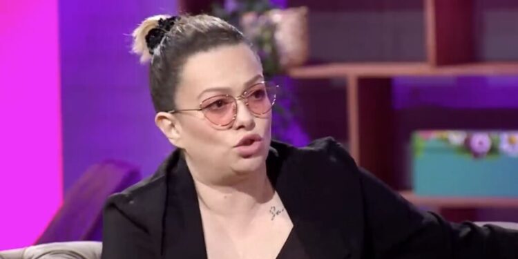 Ivana Peters napustila Tap 011 – Fanovi u neverici, evo ko je menja