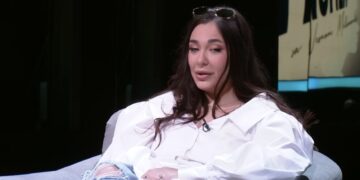 Sanja Vučić otkrila sve o porukama koje joj je slao Sloba Radanović