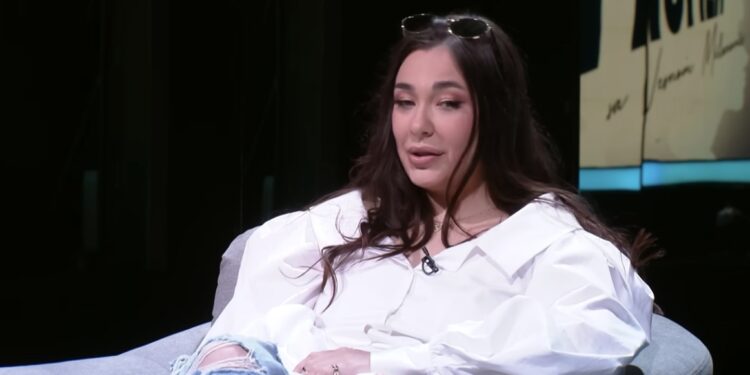 Sanja Vučić otkrila sve o porukama koje joj je slao Sloba Radanović