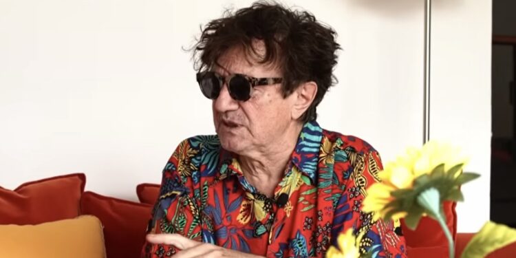 Otkrivena tajna ukletog imanja Gorana Bregovića u Hrvatskoj