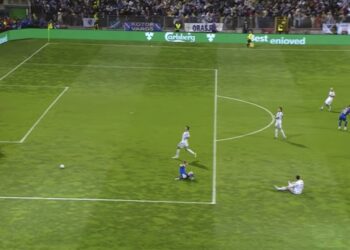 Iz Zenice na Svetsko prvenstvo: Bosna slavila posle penala, Italija treći put zaredom bez Mundijala