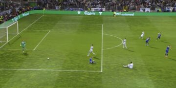 Iz Zenice na Svetsko prvenstvo: Bosna slavila posle penala, Italija treći put zaredom bez Mundijala