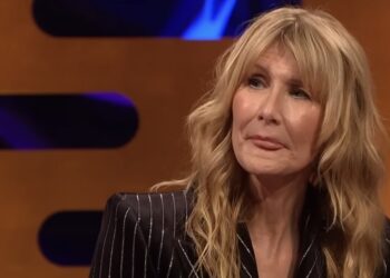 Snima se serija o Epstein-u: Glavnu ulogu tumačiće Laura Dern