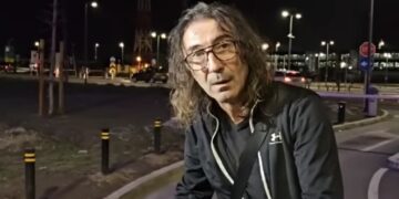 Sve je gore i gore: Ana Nikolić progovorila o Raletovom zdravstvenom stanju