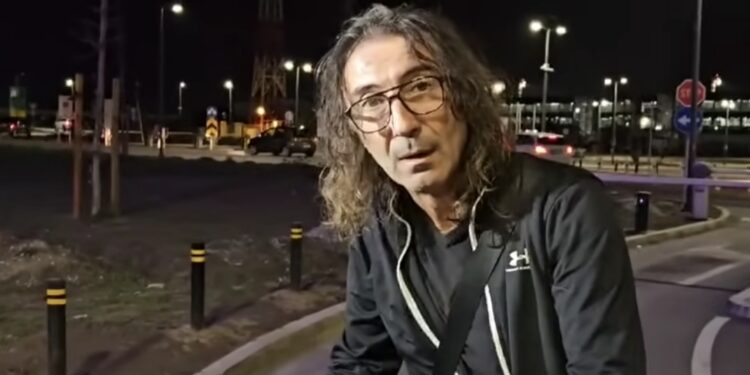 Sve je gore i gore: Ana Nikolić progovorila o Raletovom zdravstvenom stanju