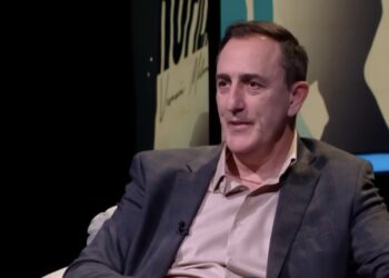 Sergej Ćetković stao u odbranu Jakova Jozinovića: Svi smo mi počeli pevajući tuđe hitove