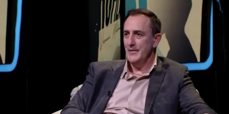 Sergej Ćetković stao u odbranu Jakova Jozinovića: Svi smo mi počeli pevajući tuđe hitove