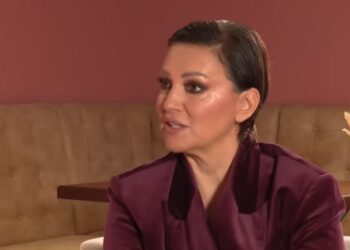 Nina Badrić opisala ljubav sa zauzetim muškarcem: Lepo je izaći iz takve priče