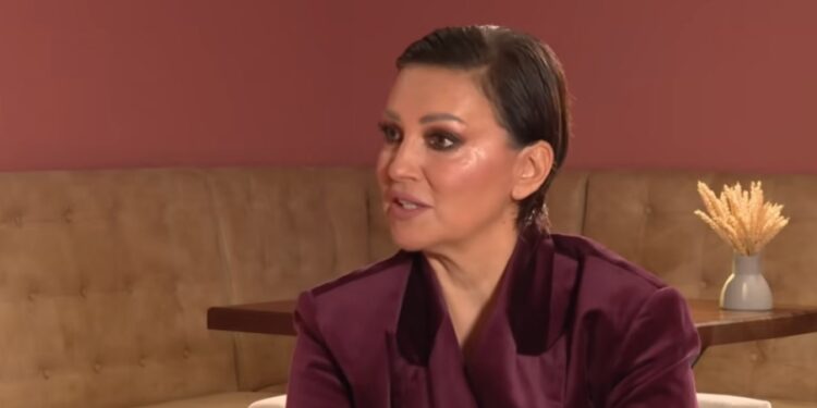 Nina Badrić opisala ljubav sa zauzetim muškarcem: Lepo je izaći iz takve priče