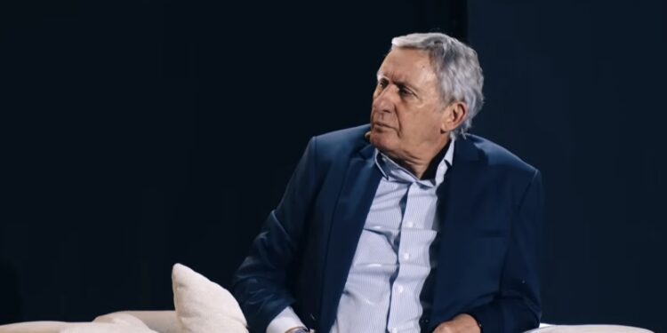 Kraj karijere Svetislava Pešića: Košarkaški psiholog i čovek koji je uspehe stvarao od nule