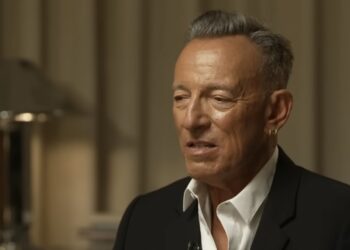Bruce Springsteen prozvao Belu kuću i američke bogataše: Živimo u mračnim vremenima