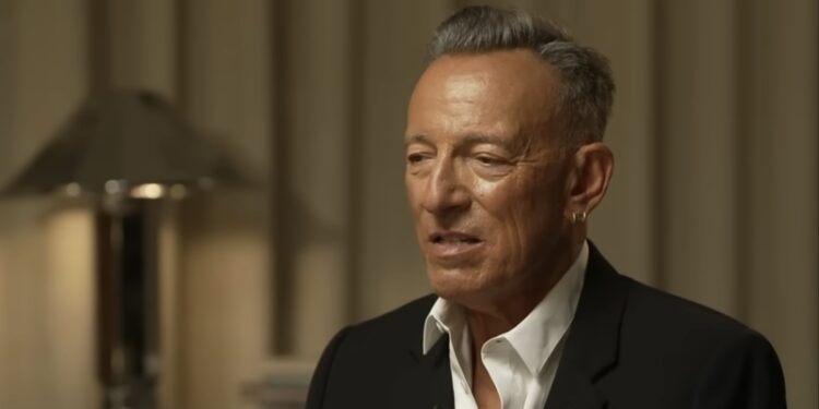 Bruce Springsteen prozvao Belu kuću i američke bogataše: Živimo u mračnim vremenima