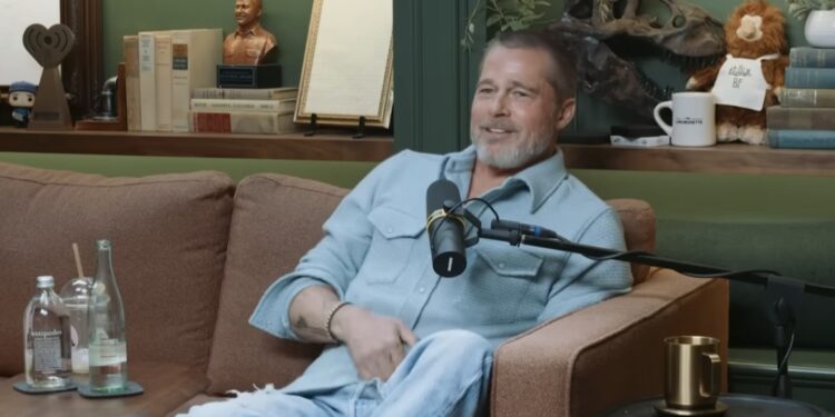 Brad Pitt za povratak poznatoj ulozi dobija neverovatnih $40 miliona