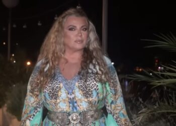 Indira Radić uložila 300.000 evra u apartmane u Grčkoj: Evo šta još poseduje od nekretnina