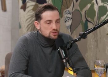 Mirza Selimović objavio novu pesmu: Napisala je ćerka Đorđa Balaševića sa samo 16 godina