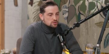 Mirza Selimović objavio novu pesmu: Napisala je ćerka Đorđa Balaševića sa samo 16 godina