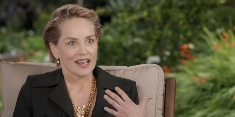 Sharon Stone priznala ko se od kolega najbolje ljubi u filmskoj industriji