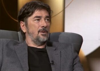 Nisam znao šta me je snašlo: Ovako je Bata Živojinović pomogao Vojinu Ćetkoviću tokom služenja vojnog roka