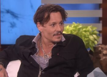 Johnny Depp predstavio svoj brend alkoholnog pića: Otkrio simboliku njegovog naziva