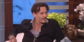 Johnny Depp predstavio svoj brend alkoholnog pića: Otkrio simboliku njegovog naziva