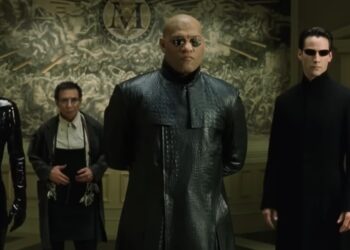 „Matriks“ premijerno prikazan pre 27 godina: Brojni glumci su odbili uloge u kultnom filmu