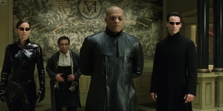 „Matriks“ premijerno prikazan pre 27 godina: Brojni glumci su odbili uloge u kultnom filmu