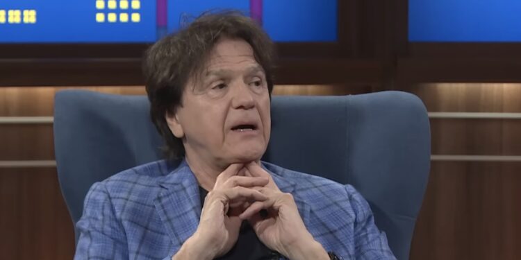 Zdravko Čolić sreo poznatu glumicu sa kojom je nekada bio u vezi: Njegova reakcija je sve iznenadila