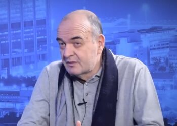 Preminuo Duško Vujošević