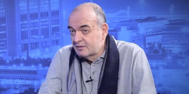 Preminuo Duško Vujošević