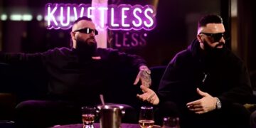 Buba Koreli izbegao zatvor u poslednjem trenutku: Reper platio ogromnu cifru za slobodu