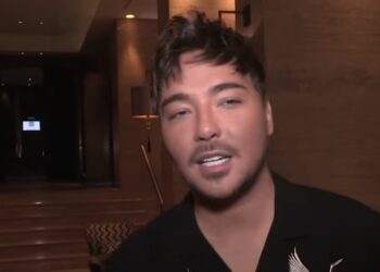 Buba Koreli izbegao zatvor u poslednjem trenutku: Reper platio ogromnu cifru za slobodu