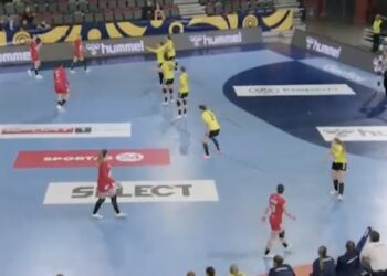 Rukometašice Srbije u završnici slomile otpor Litvanije, protiv Ukrajine za plasman na Evro