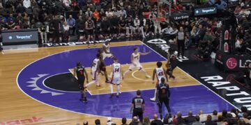 Rajaković sve bliže NBA plej-ofu, nova pobeda nad Majamijem u pravo vreme