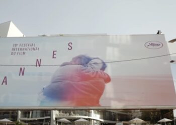 Na Kanskom festivalu 21 film u trci za Zlatnu palmu