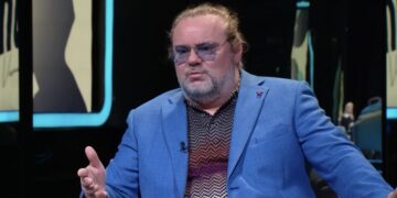 Željko Šašić otkrio ko ga je nagovorio da snimi hit „Gori more“