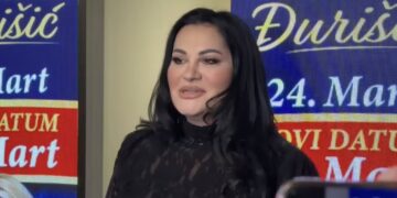 Jana došla na Stojin nastup, zakopane ratne sekire posle mnogo godina