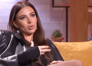 Imala sam nos odavde do Batajnice: Anastasija Ražnatović iskreno o korekcijama na licu