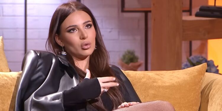 Imala sam nos odavde do Batajnice: Anastasija Ražnatović iskreno o korekcijama na licu