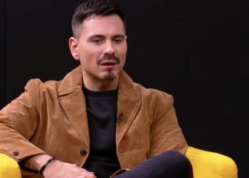 Došli su Elitni odredi i MC Stojan i postalo je mučno: Pevač prvi put otkrio zašto se povukao sa estrade