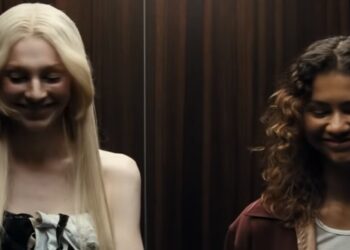 Nova sezona „Euforije“ donela još više šokova i dobila veoma loše kritike (VIDEO)