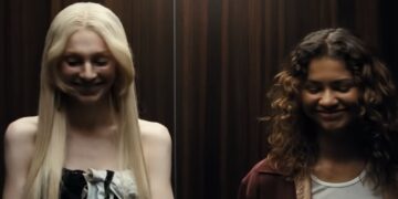 Nova sezona „Euforije“ donela još više šokova i dobila veoma loše kritike (VIDEO)